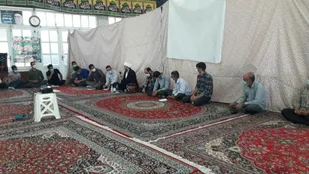 ایجاد کارگاه تولیدی عطر و ادکلن در روستای ابرسج شاهرود