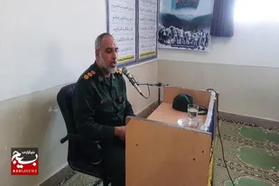 انتخابات فرصتی طلایی است که قدرت مردم ایران را به رخ جهانیان بکشیم