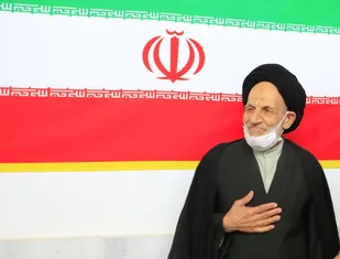 پیام دعوت نماینده ولی فقیه در خراسان جنوبی از مردم برای حضور گسترده در راهپیمایی ۲۲بهمن