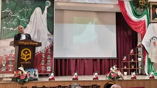 انقلاب اسلامی احیاگر تفکر اسلام ناب در حوزه زنان و بانوان است