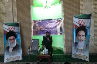 نشست روشنگری در اداره زندان چابهار برگزار شد