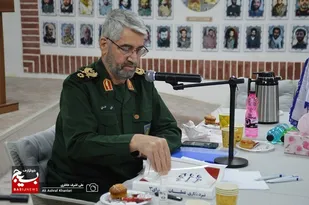 شرعا و قانونا نباید حتی یک کلمه در خصوص  نبردنگاری عملیات های دفاع مقدس اغراق   شود