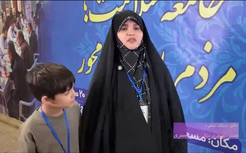 مسجد؛ می‌تواند یک نقطه مادر برای پاسخگویی به نیازهای مردم باشد