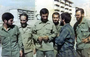 ماجرای چالش شهید همت با علی شمخانی
