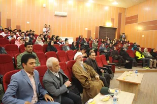 برگزاری آیین تجلیل از الگو&zwnj;ها و چهره&zwnj;های برتر بسیج ورزش شاهرود