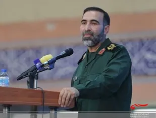 سپاه خراسان شمالی با تمام توان در کنار دانشگاه علوم پزشکی است
