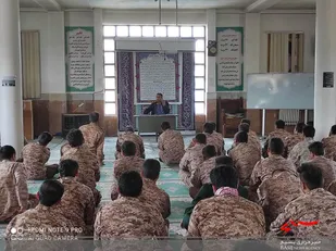توجه به داخل همه ظرفیت ها را شکوفا می کند