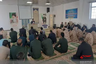 جوانان و نوجوانان با هوشیاری خود از مکر دشمن غافل نشوند