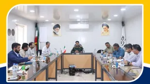 برنامه های شاخص بسیج اقشار برپایه ارتقای مردم محوری است
