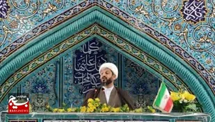سکوت در مقابل جنایت&zwnj;های رژیم اشغالگر قدس باعث تاسف است