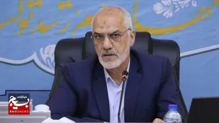 آمادگی خوزستان برای برگزاری مراسم پیاده روی اربعین