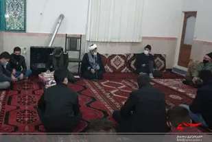 سردار سلیمانی و راه ایشان بهترین الگو برای بسیجیان است