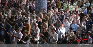 نماز جمعه این هفته در خرم&zwnj;آباد اقامه نمی&zwnj;شود
