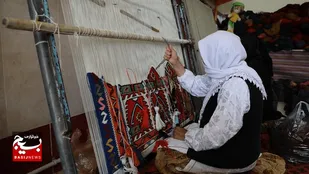 آغاز پرداخت تسهیلات ۲۵۵ میلیاردتومانی به هنرمندان صنایع&zwnj;دستی
