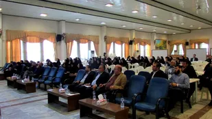برگزاری دوره توانمندسازی مدیران مدارس هدف استان مازندران