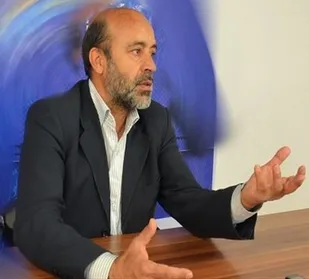 توسعه تولید زعفران در خراسان رضوی با "همگام با کشاورز" بسیج