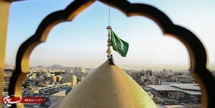 برنامه جشن&zwnj;های میلاد امام رضا(ع) در حرم حضرت معصومه(س)