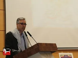 دانشگاهیان در عرصه جهاد تبیین گام بردارند