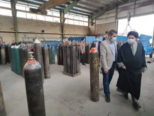 لزوم حمایت دستگاه&zwnj;های دولتی از حوزه بهداشت و درمان کشور