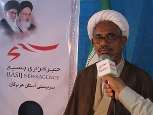 عزم گروههای جهادی  طلاب دریاری  رسانی بیماران کرونایی درهرمزگان