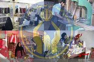 اجرای ۴۵ طرح خوداشتغالی در اراک منطقه یک