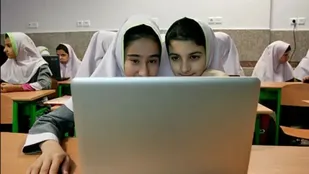 خوزستان جایگاه دوم کشور در اتصال مدارس به فیبر نوری