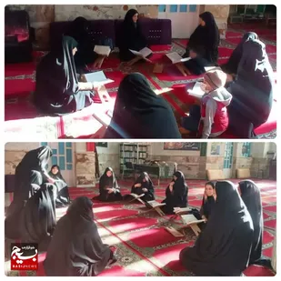 رجب، ماه دعا، مناجات و استغفار کرد