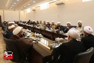موفقیت در سایه علم، عمل و ایمان محقق می&zwnj;شود