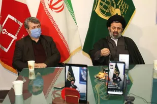 همایش سردار بصیرت در سمنان برگزار شد
