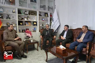 دستگیری از ایتام بزرگترین مدال پهلوانی و قهرمانی ورزشکاران است