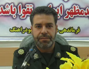 برگزاری همایش پیاده&zwnj;روی خانوادگی به&zwnj;مناسبت هفته دفاع مقدس