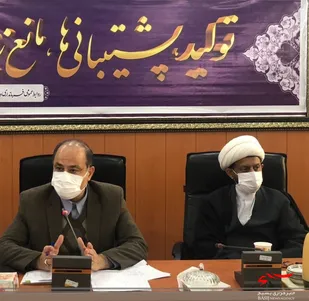 ۱۸ کمیته کاری دهه فجر در خرمشهر فعال شد