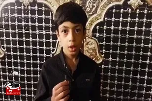 خدمت رسانی دهه نودی ها به زائران پاکستانی