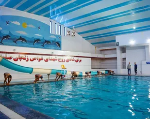 میزبانی زنجان از اردوی آماده سازی تیم ملی پنجگانه نظامی