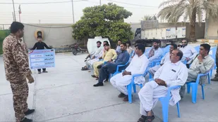 شامگاه &laquo;یاد یاران&raquo; در پلان؛ روایت ماندگار ایثار و مقاومت