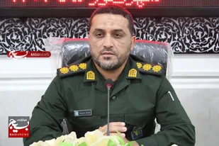 کمک یک میلیاردی سپاه دیر به آزادی زندانیان جرایم غیر عمد