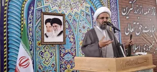 دانشگاه علوم پزشکی لرستان باید پاسخ&zwnj;گوی ترک فعل و بی&zwnj;مبالاتی در بیمارستان پلدختر باشد