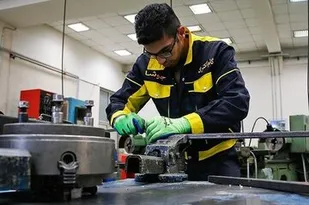 اشتغال بدون کارخانه؛ راه&zwnj;حل مهارتی برای رونق کسب&zwnj;وکار&zwnj;ها در خوزستان