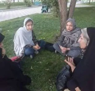 مشاوره دینی در شهرستان خانمیرزا