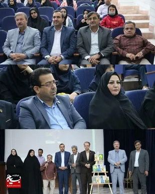 آغاز هفتمین لیگ کتابخوانی در شاهرود