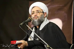 همایش &laquo;راه های جذب جوانان به مسجد&raquo;
