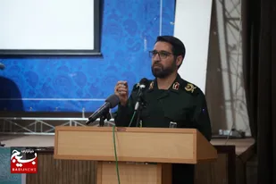 کادرسازی مهم&zwnj;ترین رسالت و وظیفه بسیج است