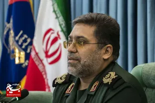 تامین امنیت 410 صندوق رای/حضور مردم در پای صندوق های رأی تعیین کننده ی پیشرفت نظام و کشور است