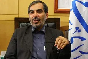 سخن &laquo;برجام را خدا آورده&raquo;  آقای روحانی فرافکنی است