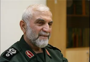 شهید &laquo;همدانی&raquo; در روز فتنه 88 تمام عیار در مقابل فتنه&zwnj;گران ایستاد