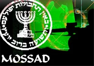 جنگ اطلاعاتی موساد پایان سلطه آمریکا!!