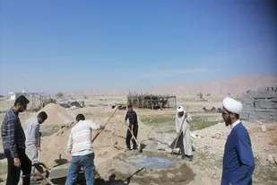 پنجشنبه و جمعه، وقف محرومیت&zwnj;زدایی و خدمت&zwnj;رسانی