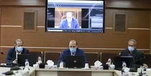 اجرای SDI در دولت بعدی تداوم یابد