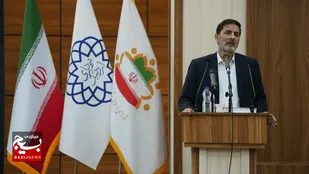 شهردار اردبیل: المان شاه اسماعیل صفوی و مقدس اردبیلی نصب می&zwnj;شود