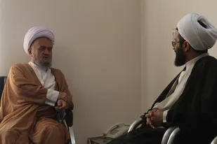 فرهنگ شکوفا شده وقف در قزوین باید سیر سعودی را ادامه دهد